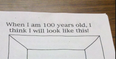 This Seven-Year-Old Gave The Most Morbid Answer To A School Assignment