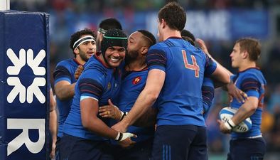 Immature People Are Getting A Great Laugh Out Of This French Magazine Title (Not Us Though)