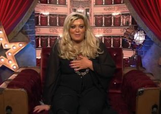 Very Good Career News For CBB “Star Of The Series” Gemma Collins