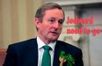 21 Things Enda Kenny Also Needs To Dissolve