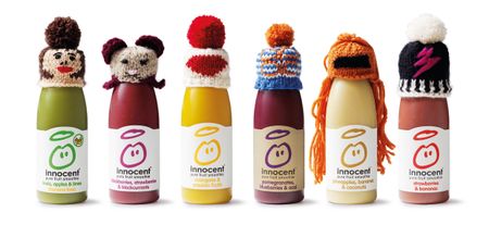 The Innocent Big Knit Is Back – Here’s How You Can Help