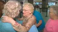 WATCH: Birthmother And Daughter Reunited After 82 Years