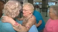 WATCH: Birthmother And Daughter Reunited After 82 Years