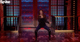 WATCH: Nina Dobrev Nails ‘Let’s Get It On’ In New Teaser For Lip Sync Battle