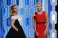 Jennifer Lawrence And Amy Schumer To Get Their Own Reality Show?