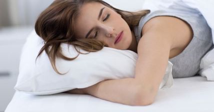 Sleep Expert Says Doing This Before Bed Is The Key To A Restful Night’s Sleep
