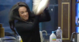 Stephanie Has An ALMIGHTY Tantrum In The Big Brother House