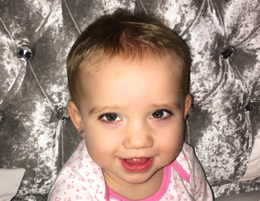 Katie Price Defends Decision To Pierce 18-Month-Old Daughter’s Ear