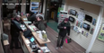 VIDEO: CCTV Footage Shows Man Stealing Phone From Dublin Tourist Office Last Night