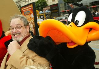 Voice Of Bugs Bunny And Daffy Duck Has Died