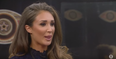 WATCH: Megan McKenna Returns To The CBB House And ROASTS Scotty T