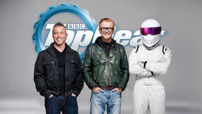 Top Gear’s latest episode featured Kerry and people were more than impressed