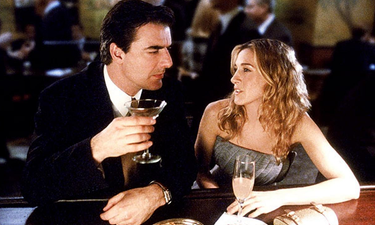 SJP Has The Perfect Response To Anyone Who Thinks Carrie Shouldn’t Have Married Big