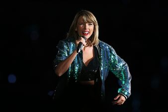 Taylor Swift Is The Latest Star To Get A Mobile Game