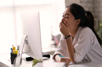 Struggle every morning? This could be the reason why you hate the AM so much