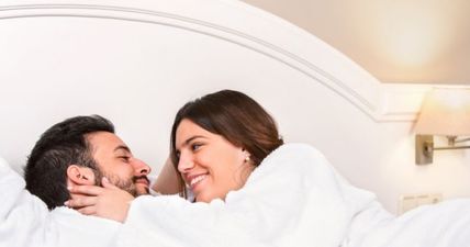 The one thing that’s missing from long-term relationship sex