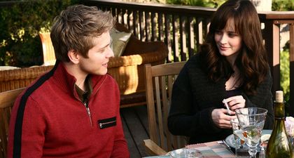 Matt Czuchry To Reprise His Role As Logan In The Gilmore Girls And We Feel Blessed