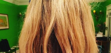 The New (Simple) Hair Trend That Hollywood Loves