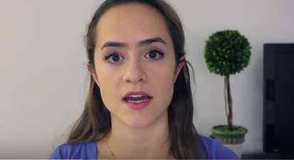VIDEO – Why This American Student Left Her Sorority