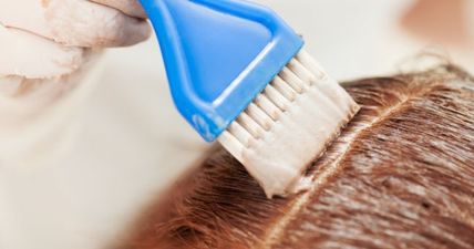 The Kitchen Ingredient That Can Help Your Hair Colour Last Longer