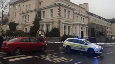 Man Confirmed Dead In Drumcondra Hotel Shooting