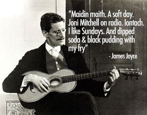 Gerry Adams’ Tweets Repurposed As Quotes From Historical Figures