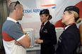 Female British Airways Crew Have Won The Right To Wear Trousers
