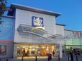 Dublin Shopping Centre Adding 60 New Shops And An Ice Rink