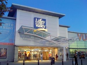 Dublin Shopping Centre Adding 60 New Shops And An Ice Rink