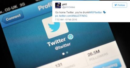 #RIPTwitter: Twitter Has Made A Massive Change And People Are Not At All Happy