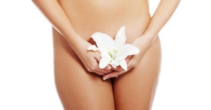 If You Feel Your Labia Is “Too Big” This Little-Known Fact Will Be Of Interest