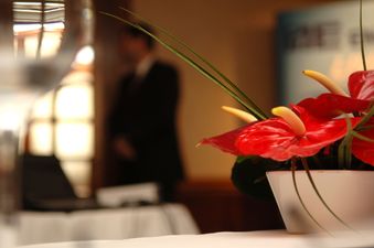 [CLOSED] We’re Giving Away A Romantic Meal For Two Worth €250 At The Westbury Hotel, Dublin!