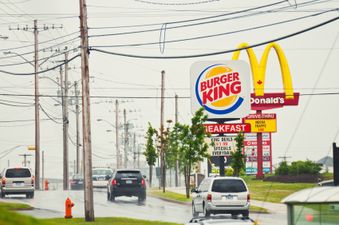 So Here’s What Fast Food Looks Like After Six Years