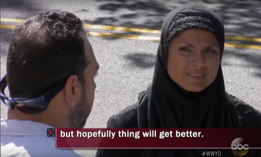 A Simple Social Experiment Revealed a Heart-Breaking Reality for One Passer-By