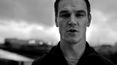 The Irish Rugby Team Aim to Tackle Homelessness With this Emotional Video