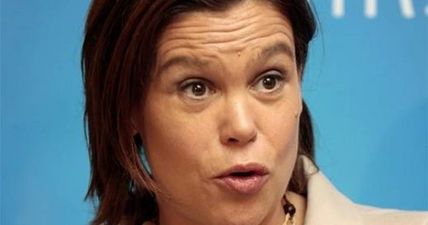 People Are Lol’ing at This Typo on Mary Lou McDonald’s Election Leaflet