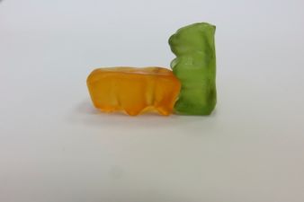 40% of Women Would Rather Give Up Sex Than This