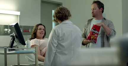 WATCH: This Doritos Super Bowl Ad Has Managed To P*ss Off a LOT Of People Last Night