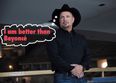 “Lads, I’m Livid” – Garth Brooks’ Diary Entry