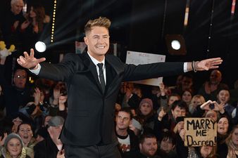 Celebrity Big Brother Winner Scotty T Has Revealed His Next Move
