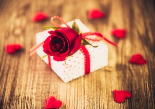 Love Is In The Air: 8 Brilliant Valentine’s Day Pressies For Under €20