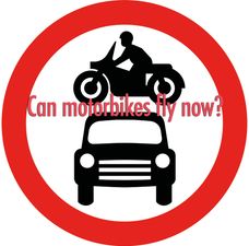 10 Road Sign Meanings According To Mam And Dad