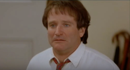 These Deleted Scenes Show Mrs. Doubtfire Was Originally Quite a Different Movie