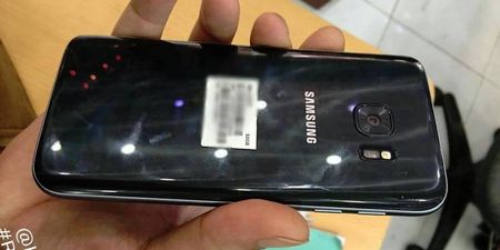 The New Samsung Galaxy’s Battery Life Could Be AMAZING