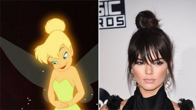 The ‘Tinkerbell’ Trend That’s All Over The Red Carpet