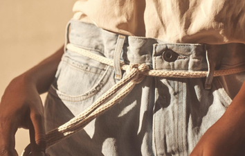 The jean shape you’ll want to keep in your wardrobe for 2017