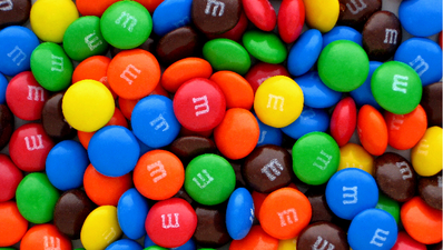 Ice cream-flavoured M&M’s exist and we’re in chocolate heaven