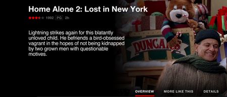 Netflix Descriptions Aren’t Always Accurate, So We’ve Rectified Them…
