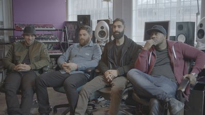 WATCH: The New Guinness Video Featuring Rudimental Will Give You Goosebumps