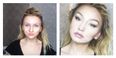 Watch: Beauty Blogger Transforms Herself Into Gigi Hadid Using Makeup